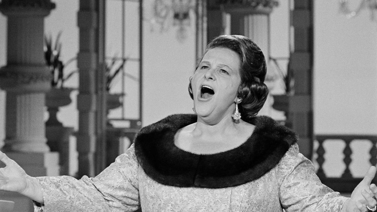 ケイト・スミス