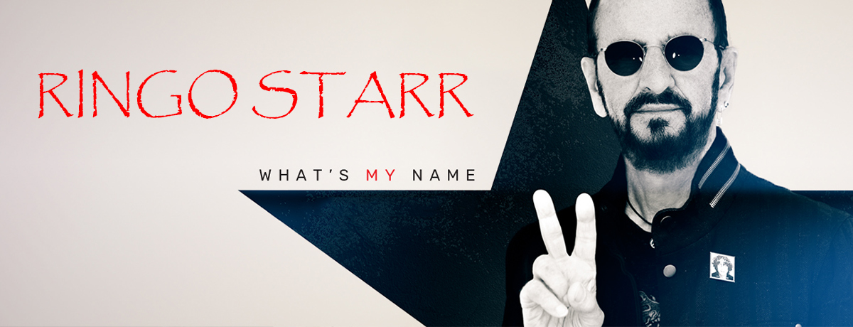 リンゴ・スター