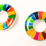 SDGsバッジ