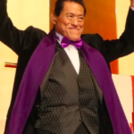 アントニオ猪木